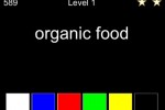 Find the color (iPhone/iPod)