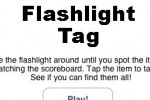 Flashlight Tag (iPhone/iPod)