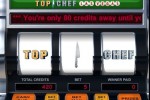 Top Chef Las Vegas Slots (iPhone/iPod)
