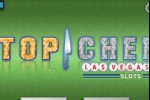 Top Chef Las Vegas Slots (iPhone/iPod)