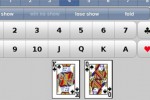 ALPHA for Texas Hold'em (iPhone/iPod)