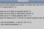 ALPHA for Texas Hold'em (iPhone/iPod)