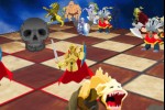 3D Good vs Evil (iPhone/iPod)