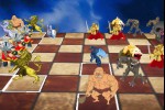 3D Good vs Evil (iPhone/iPod)