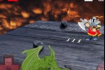 3D Good vs Evil (iPhone/iPod)