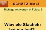 SCHATZ MAL! (iPhone/iPod)