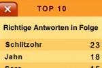 SCHATZ MAL! (iPhone/iPod)