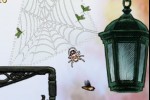 Spider:  The Secret of Bryce Manor (iPhone/iPod)