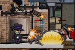Gang Street Wars (iPhone/iPod)