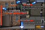 Gang Street Wars (iPhone/iPod)