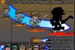 Gang Street Wars (iPhone/iPod)