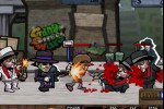 Gang Street Wars (iPhone/iPod)