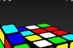 Kyuge, the Cube Game (iPhone/iPod)
