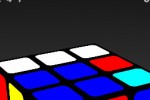 Kyuge, the Cube Game (iPhone/iPod)