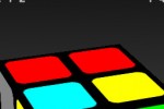 Kyuge, the Cube Game (iPhone/iPod)