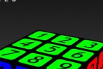 Kyuge, the Cube Game (iPhone/iPod)