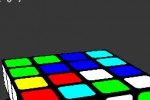 Kyuge, the Cube Game (iPhone/iPod)
