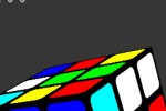 Kyuge, the Cube Game (iPhone/iPod)