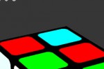 Kyuge, the Cube Game (iPhone/iPod)