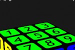 Kyuge, the Cube Game (iPhone/iPod)