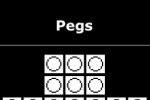 Pegs (iPhone/iPod)