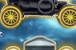 Smallball Pinball, Cars (iPhone/iPod)