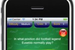 The Big Quiz (iPhone/iPod)