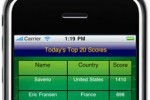 The Big Quiz (iPhone/iPod)