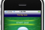 The Big Quiz (iPhone/iPod)