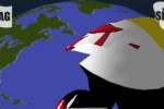 Flag Egg (iPhone/iPod)