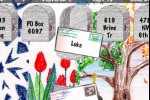 Manic Mail (iPhone/iPod)