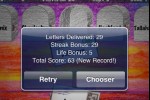 Manic Mail (iPhone/iPod)