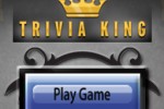 Trivia King (iPhone/iPod)