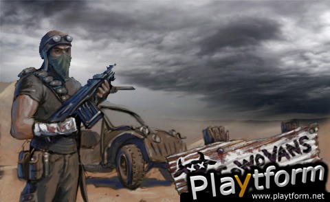 CowOvans (iPhone/iPod)