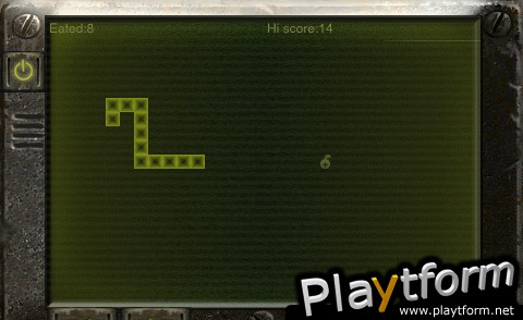 CowOvans (iPhone/iPod)