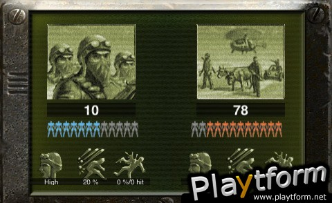 CowOvans (iPhone/iPod)