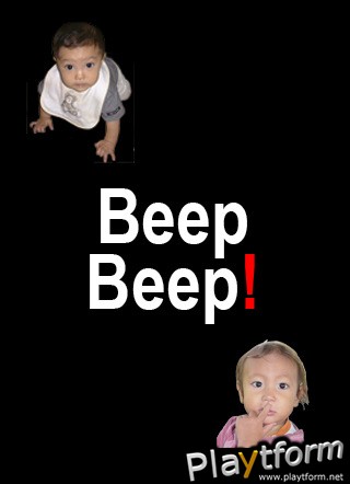 Beep Beep! (iPhone/iPod)