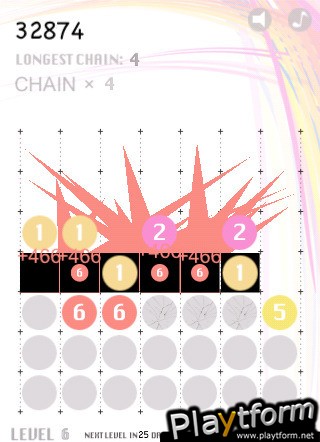 Number 2 (iPhone/iPod)