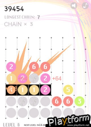 Number 2 (iPhone/iPod)