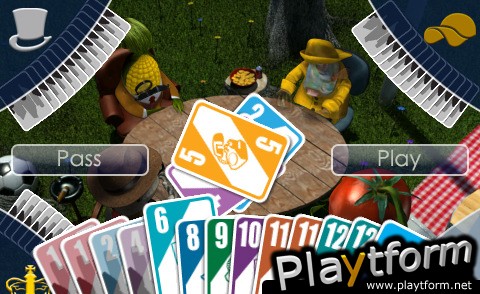 Truduku (iPhone/iPod)