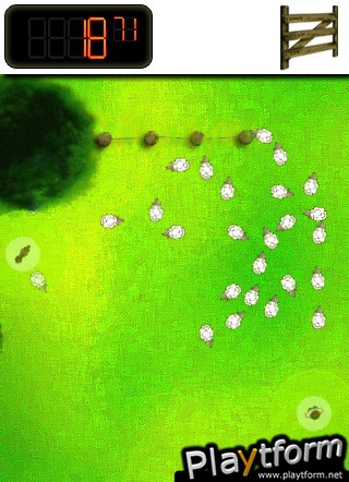 Herd of Cows? (iPhone/iPod)