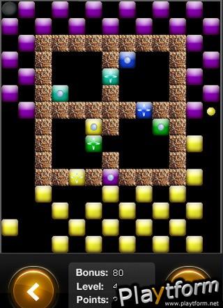 iCrillion (iPhone/iPod)