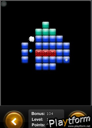 iCrillion (iPhone/iPod)