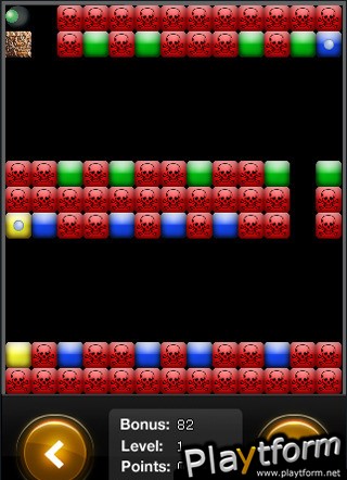 iCrillion (iPhone/iPod)