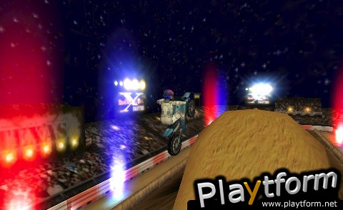 Red Bull X-Fighters (iPhone/iPod)