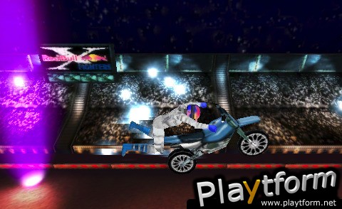 Red Bull X-Fighters (iPhone/iPod)