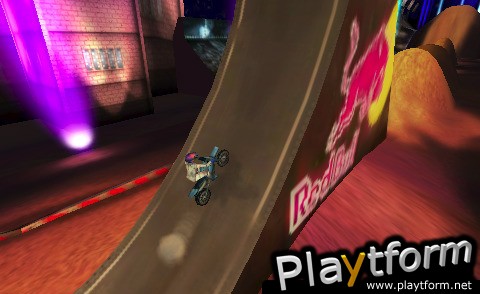 Red Bull X-Fighters (iPhone/iPod)