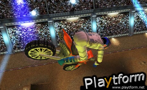 Red Bull X-Fighters (iPhone/iPod)