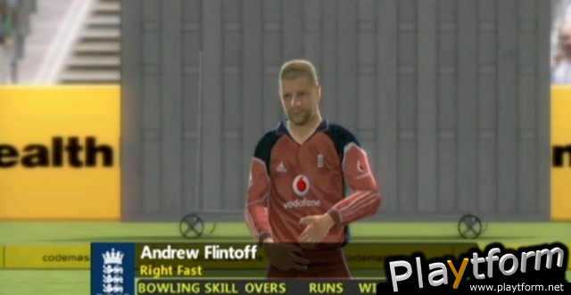 Cricket (Wii)