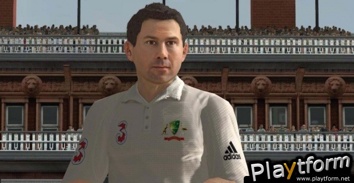 Ashes Cricket 2009 (PlayStation 3)